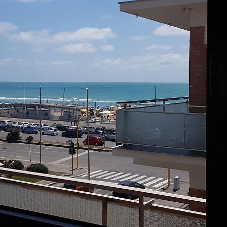 리도디오스티아 Sea View 아파트 외부 사진